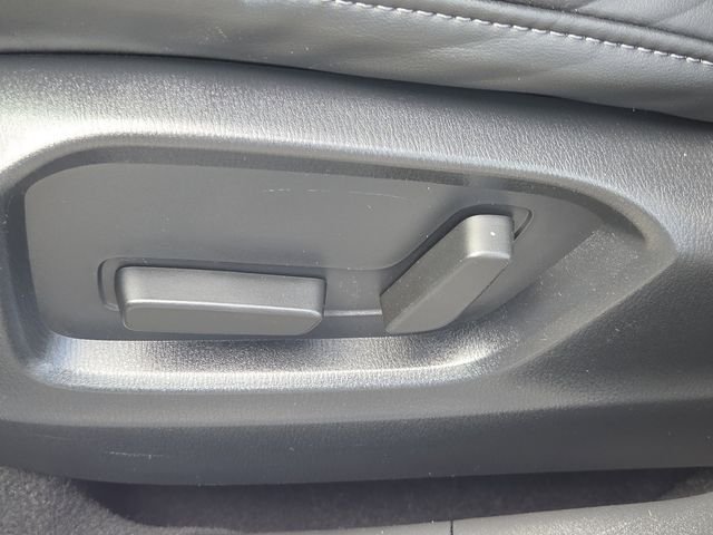 Certified Used 2023 Sonic Silver Metallic Mazda 2.5 S Select Package image 13