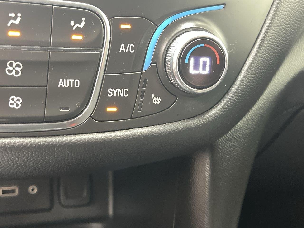 Used 2021 Nightfall Gray Metallic Chevrolet LT image 20