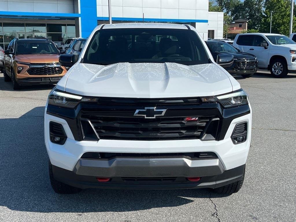 2025 Chevrolet Colorado Z71 - Photo 7