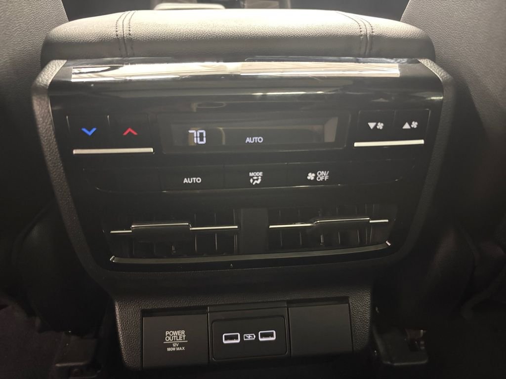 2024 Acura MDX Base - Photo 32