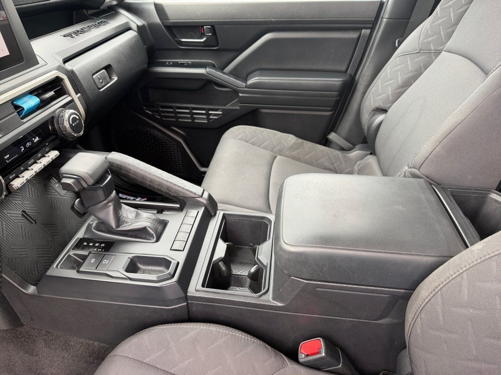 Used 2024 Ice Cap Toyota SR image 12