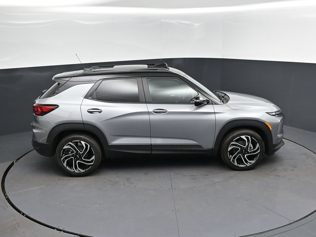 2026 Chevrolet Trailblazer RS - Photo 35