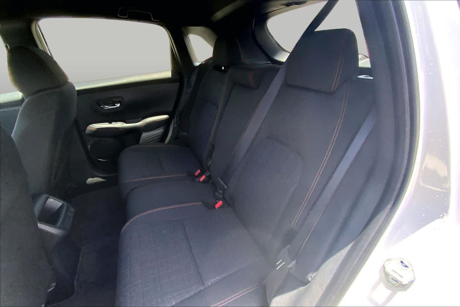 Used 2026 Crystal Black Pearl Honda Sport image 20