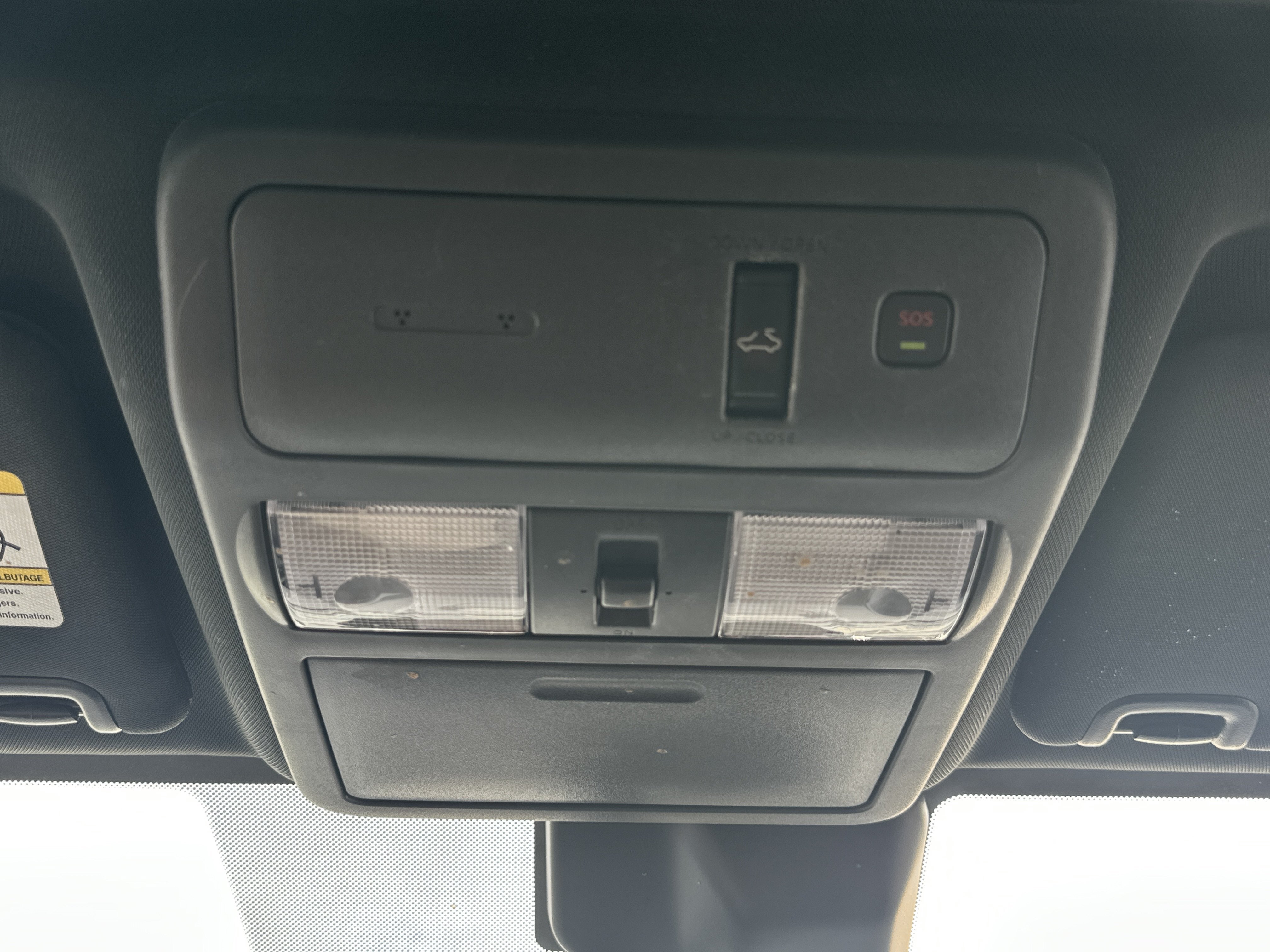 Used 2024 Gun Metallic Nissan PRO-X image 23