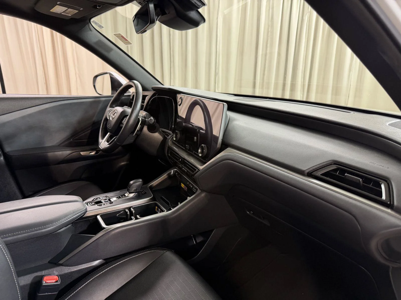 Used 2024 Beige Lexus 350 Premium image 44