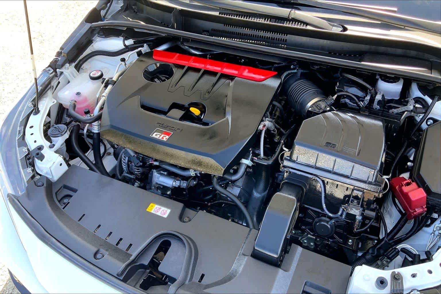 Used 2024 Ice Cap Toyota Circuit image 30
