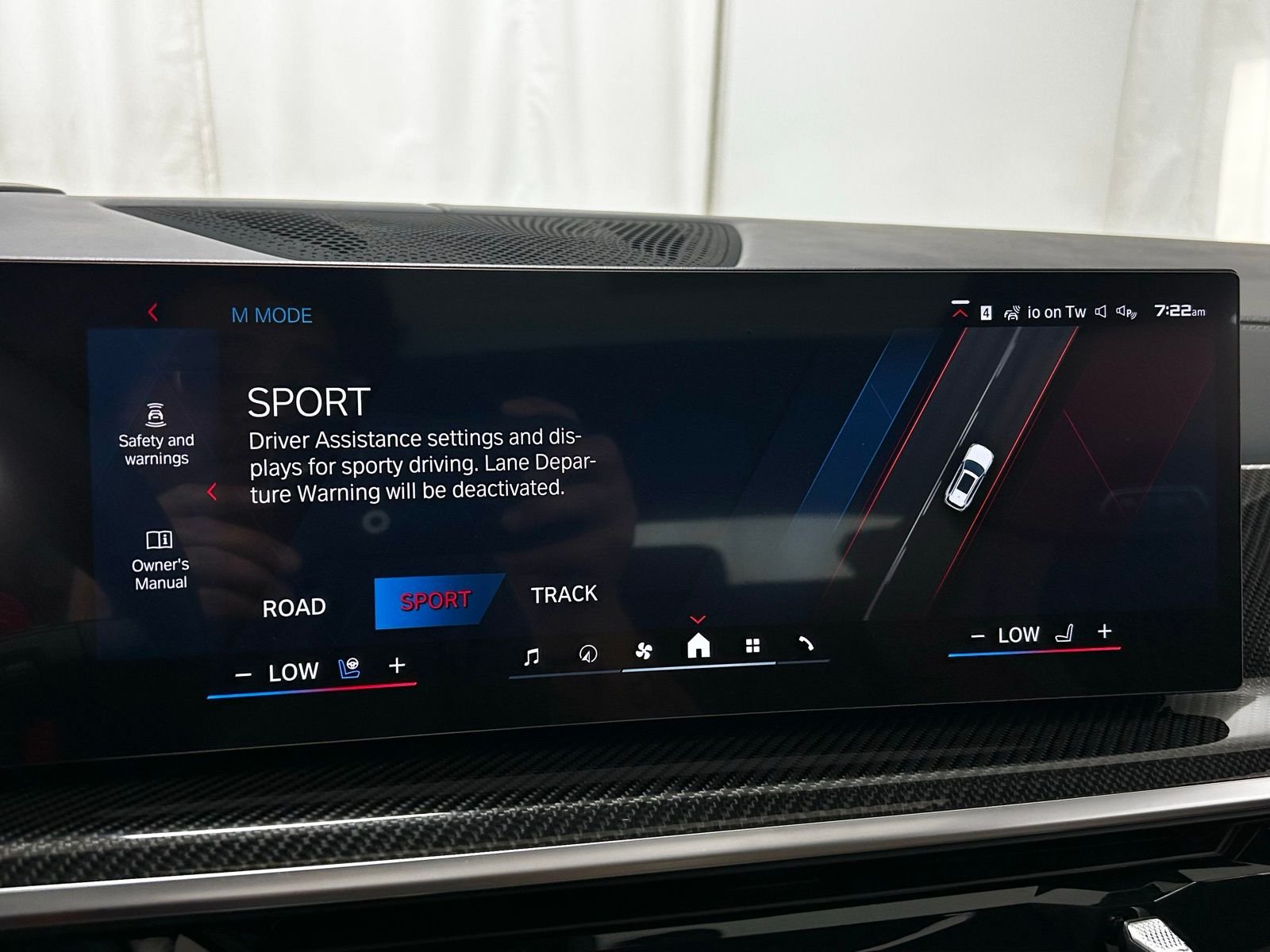 2026 BMW X5 M X5 M - Photo 16