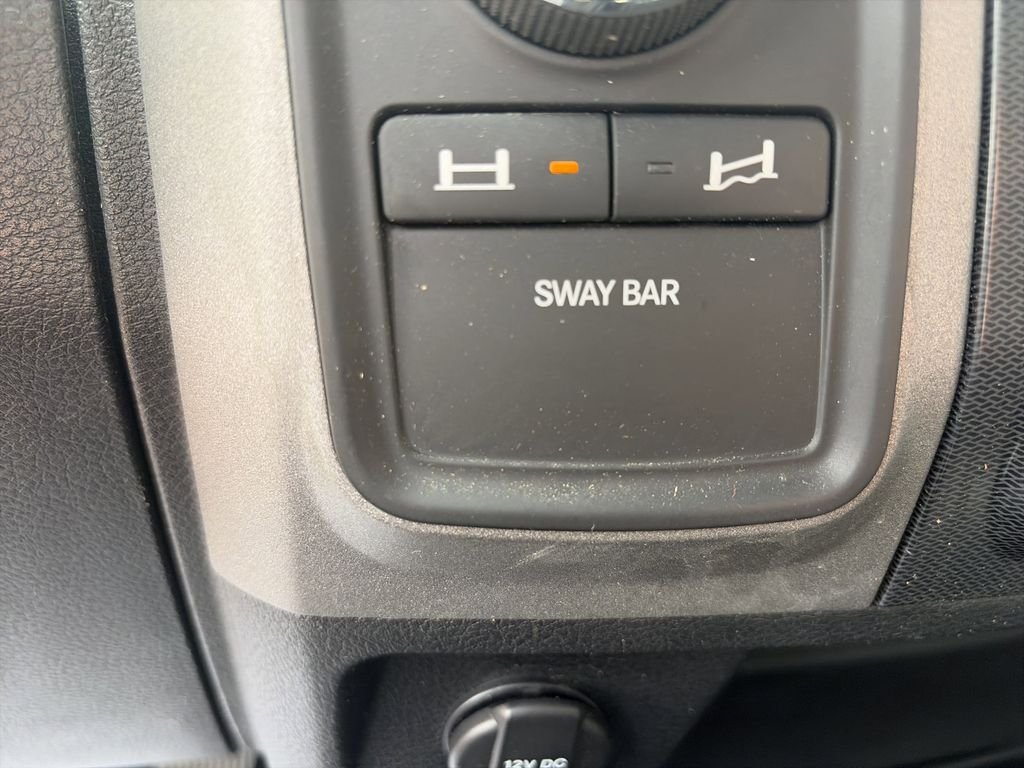 Used 2017 Red Ram Power Wagon image 26