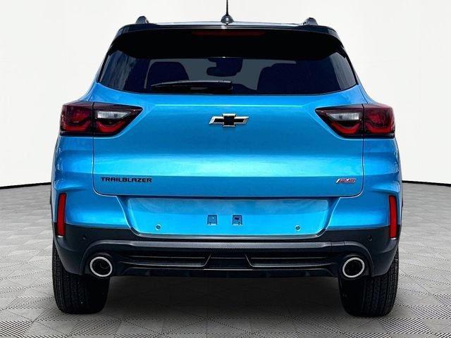 2026 Chevrolet Trailblazer RS - Photo 5