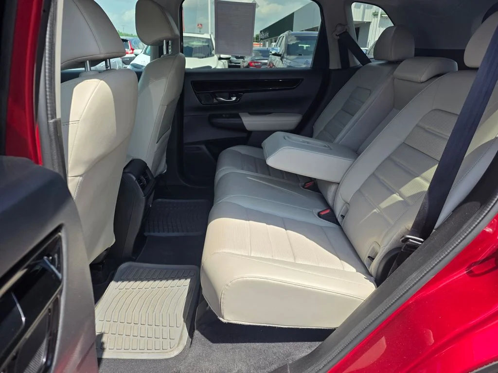 2023 Honda CR-V EX-L - Photo 12