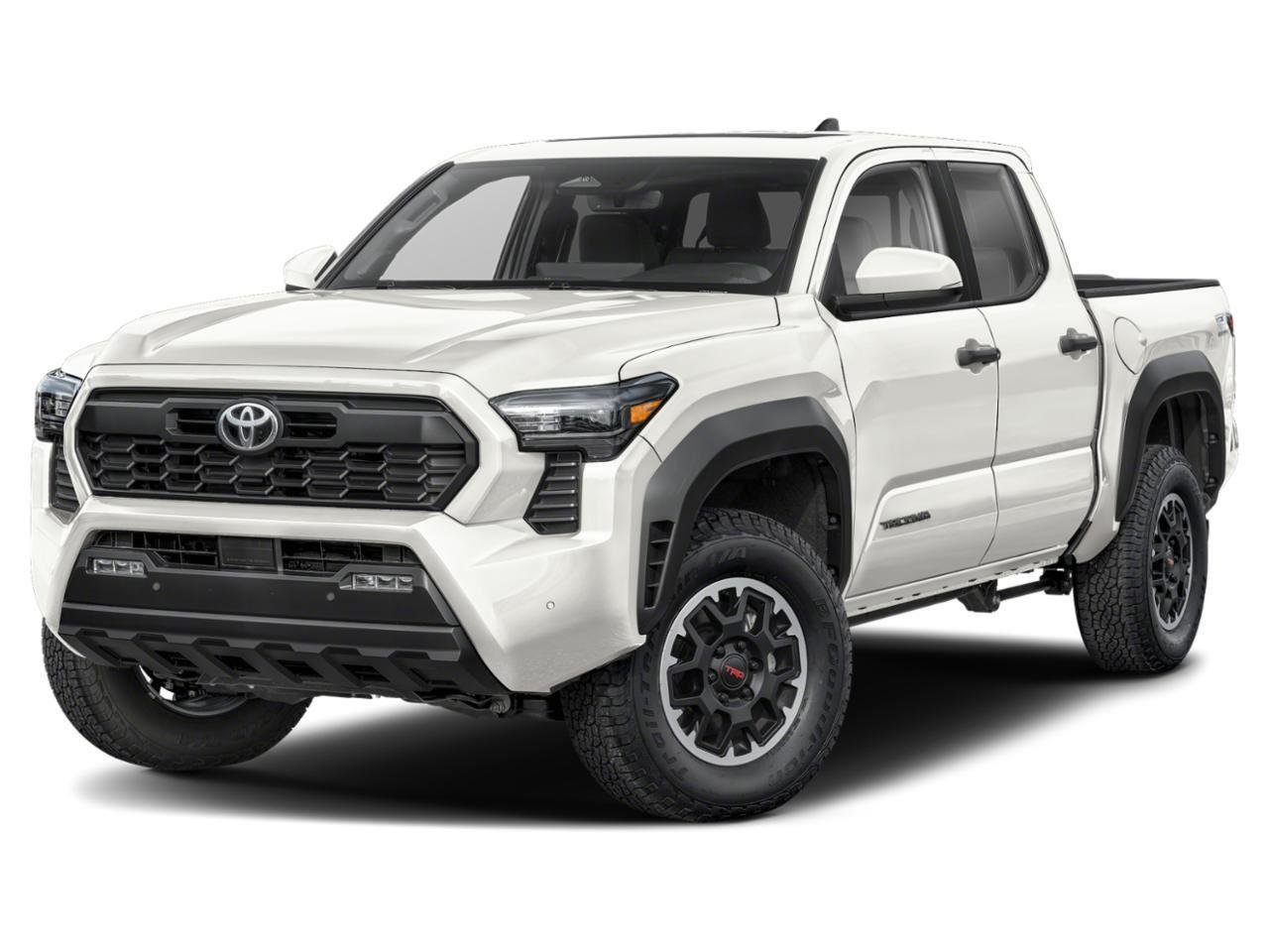 2026 Toyota Tacoma  TRD Off-Road