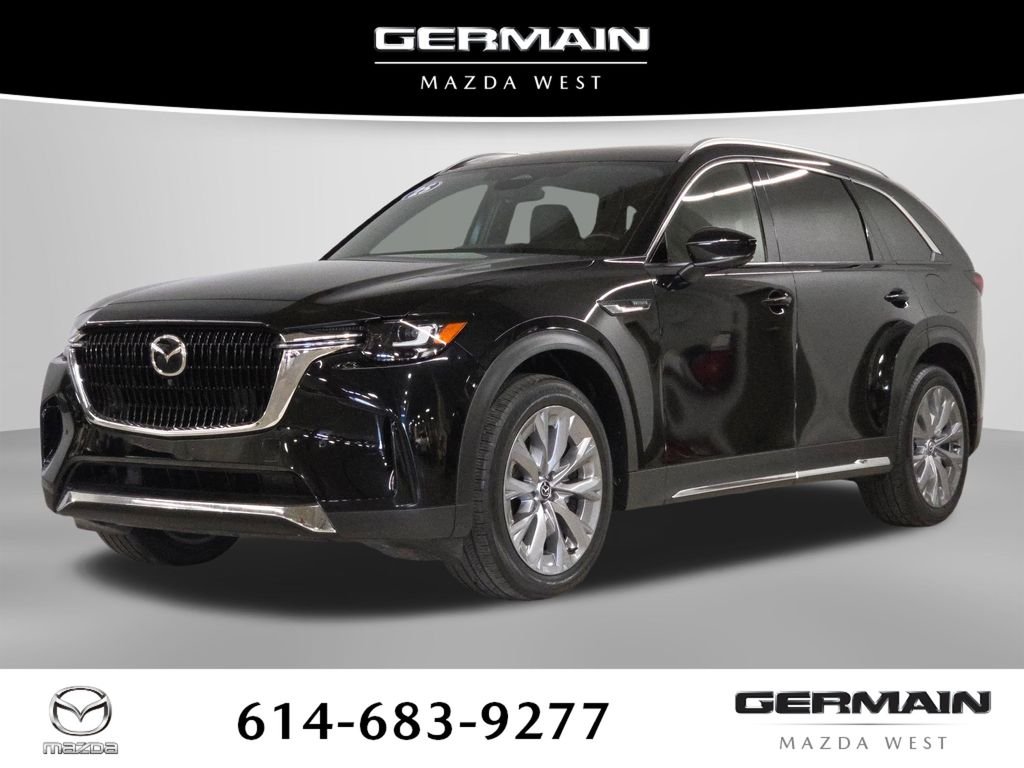 2025 Mazda CX-90 Turbo Premium Plus Package's photo