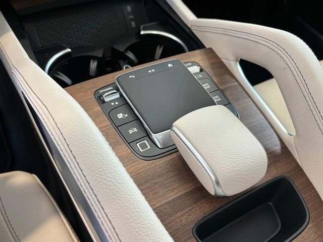 Used 2026 White Mercedes-Benz GLE 350 image 23