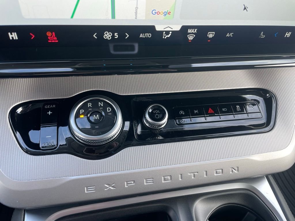 New 2026 White Ford Active image 10