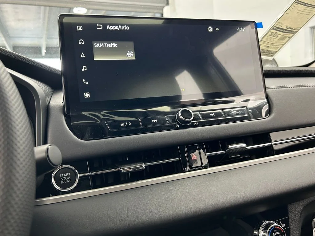 2026 Mitsubishi Outlander SE - Photo 26