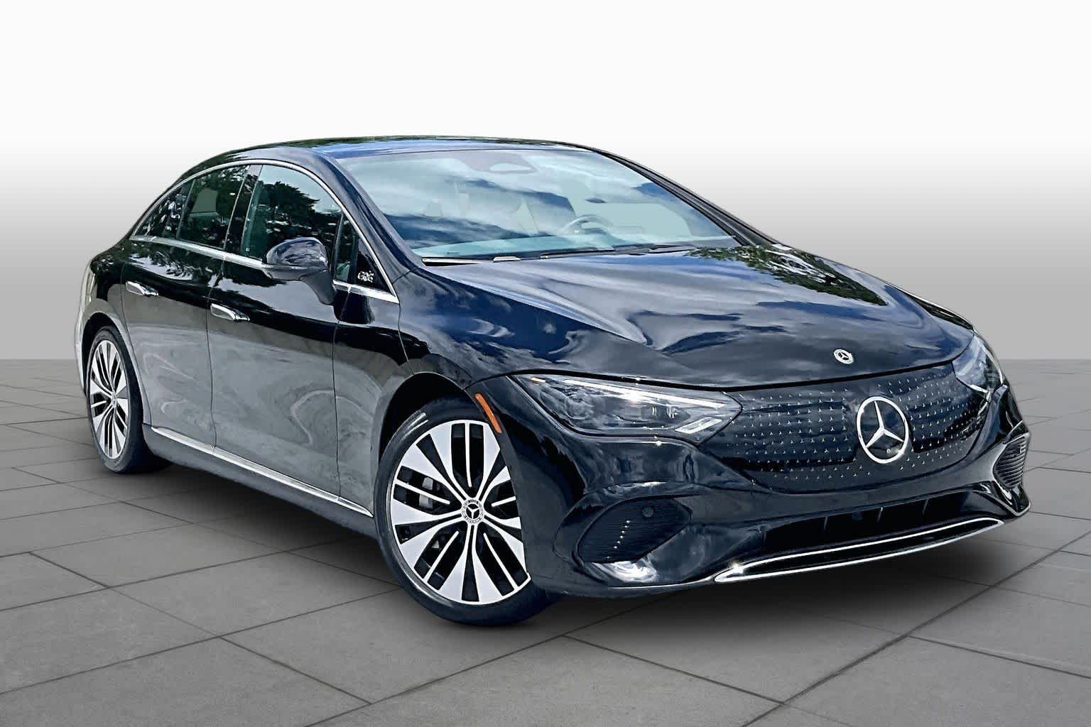 Certified 2023 Mercedes-Benz EQE Base with VIN W1KEG1CB2PF035737 for sale in Atlanta, GA