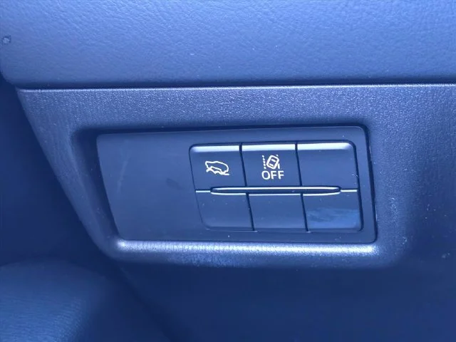 Certified Used 2025 Black Mazda 2.5 S Select Package image 30
