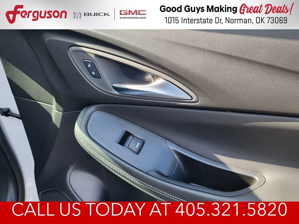 2026 Buick Encore GX Preferred - Photo 36