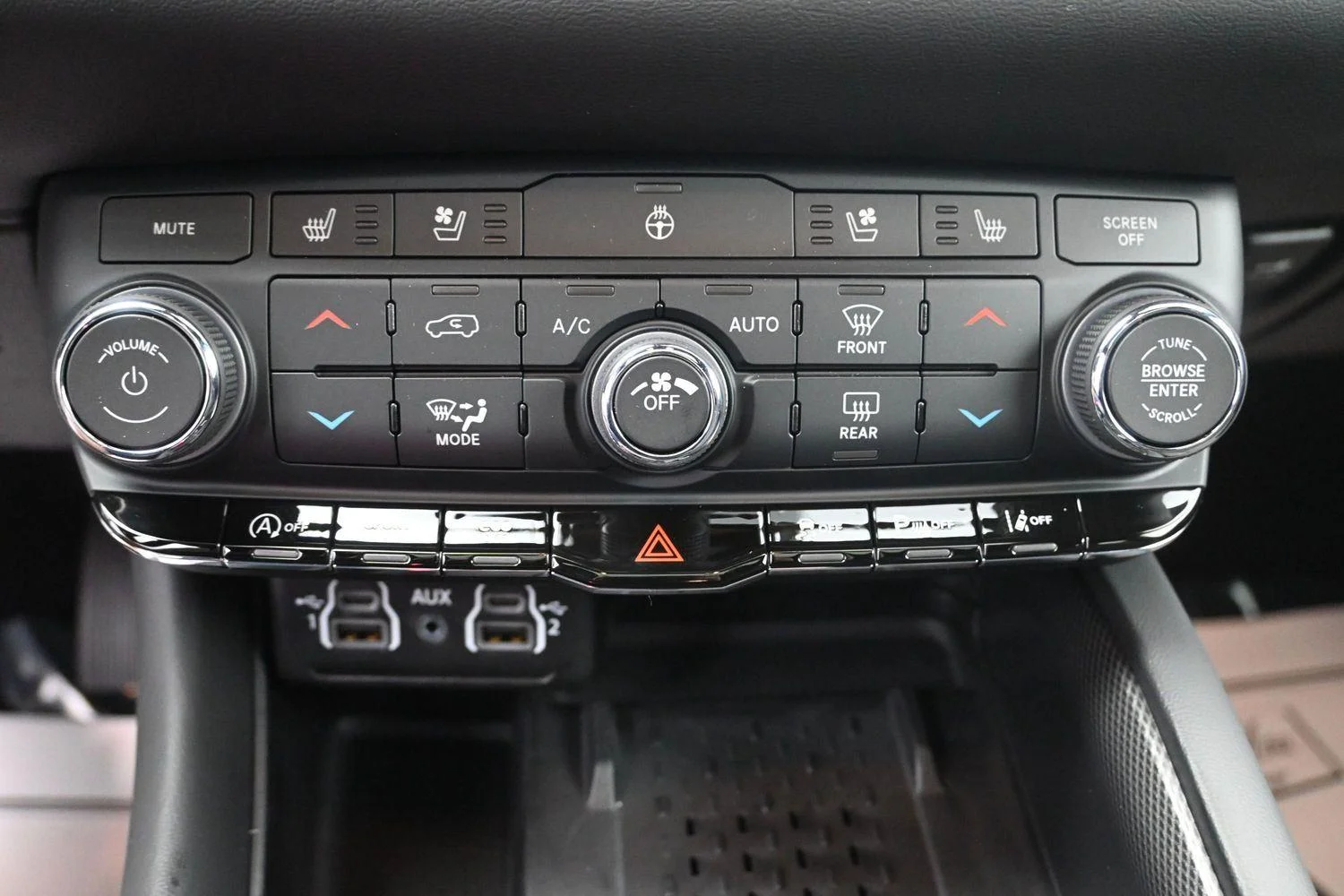 2026 Dodge Durango GT Plus - Photo 29
