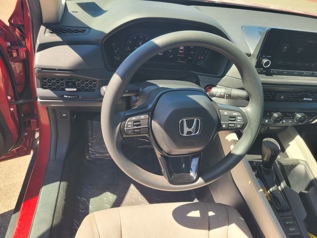 Used 2024  Honda EX image 30