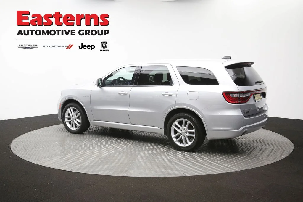 Used 2025 Silver Dodge R/T image 61