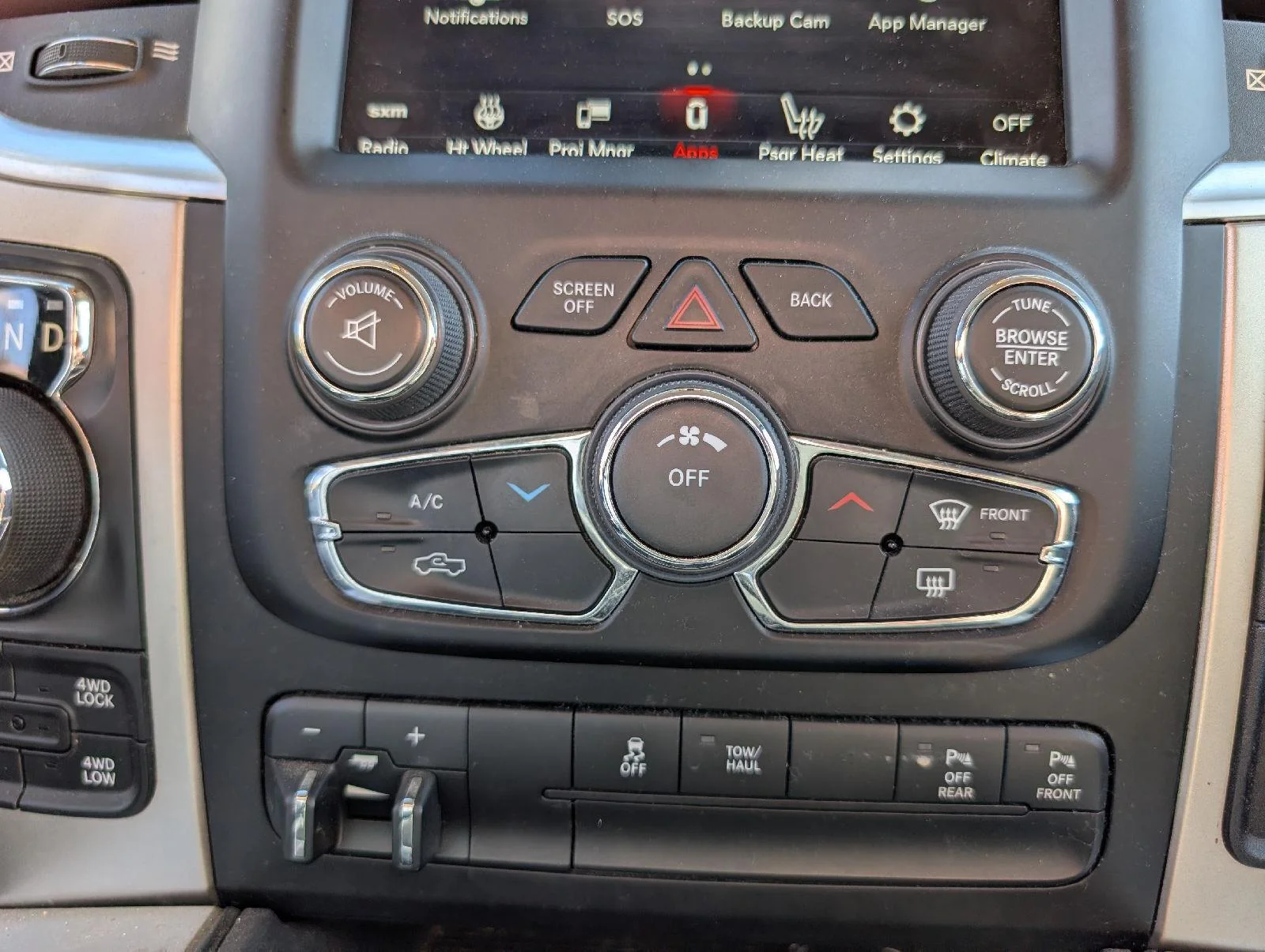 Used 2018  Ram Big Horn image 19