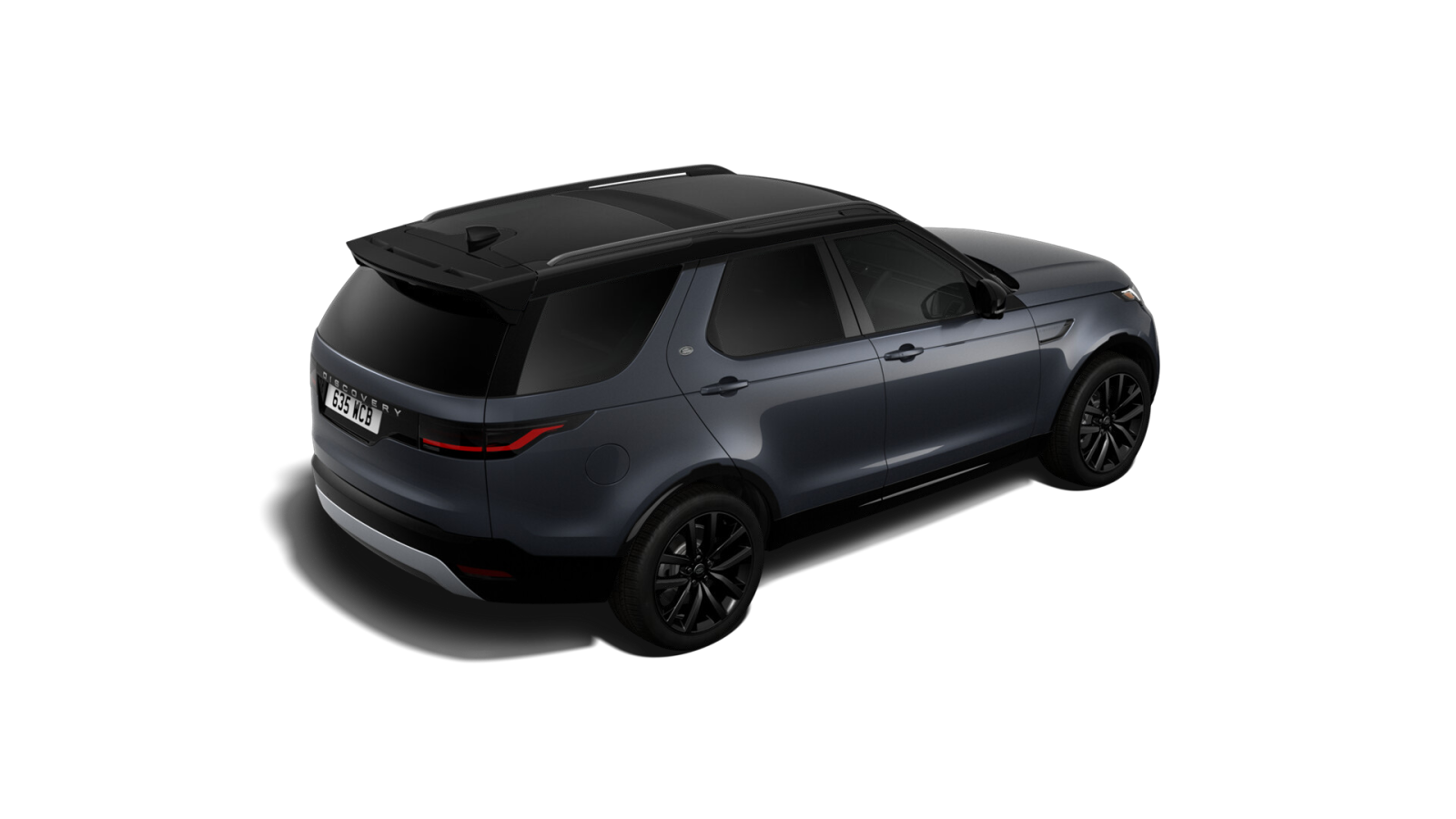New 2026 Varesine Blue LAND ROVER Gemini 360PS image 2