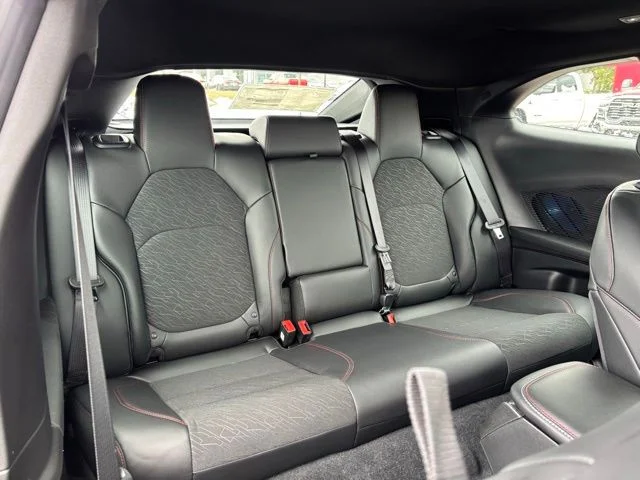New 2026 Redeye Exterior Paint Dodge R/T image 11