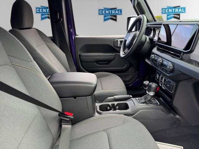 New 2026 Reign Exterior Paint Jeep Sport image 15