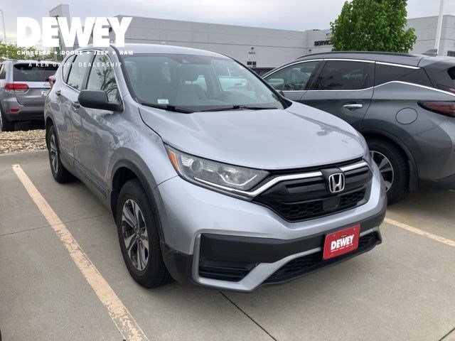 2020 Honda CR-V LX