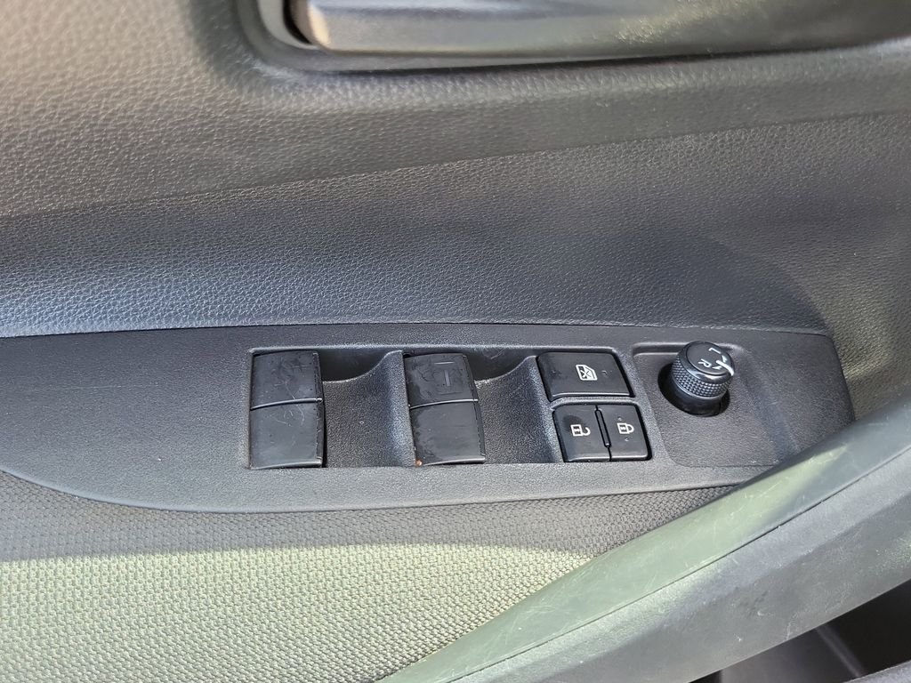Used 2024 Black Toyota LE image 19