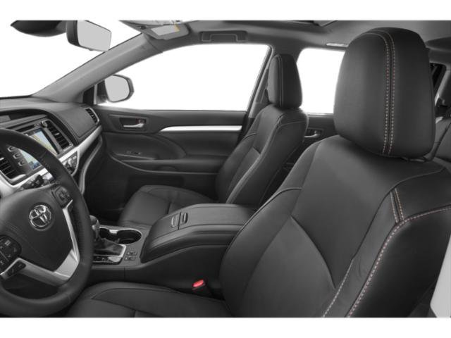 Used 2019 MIDNIGHT BLACK ME Toyota XLE image 9