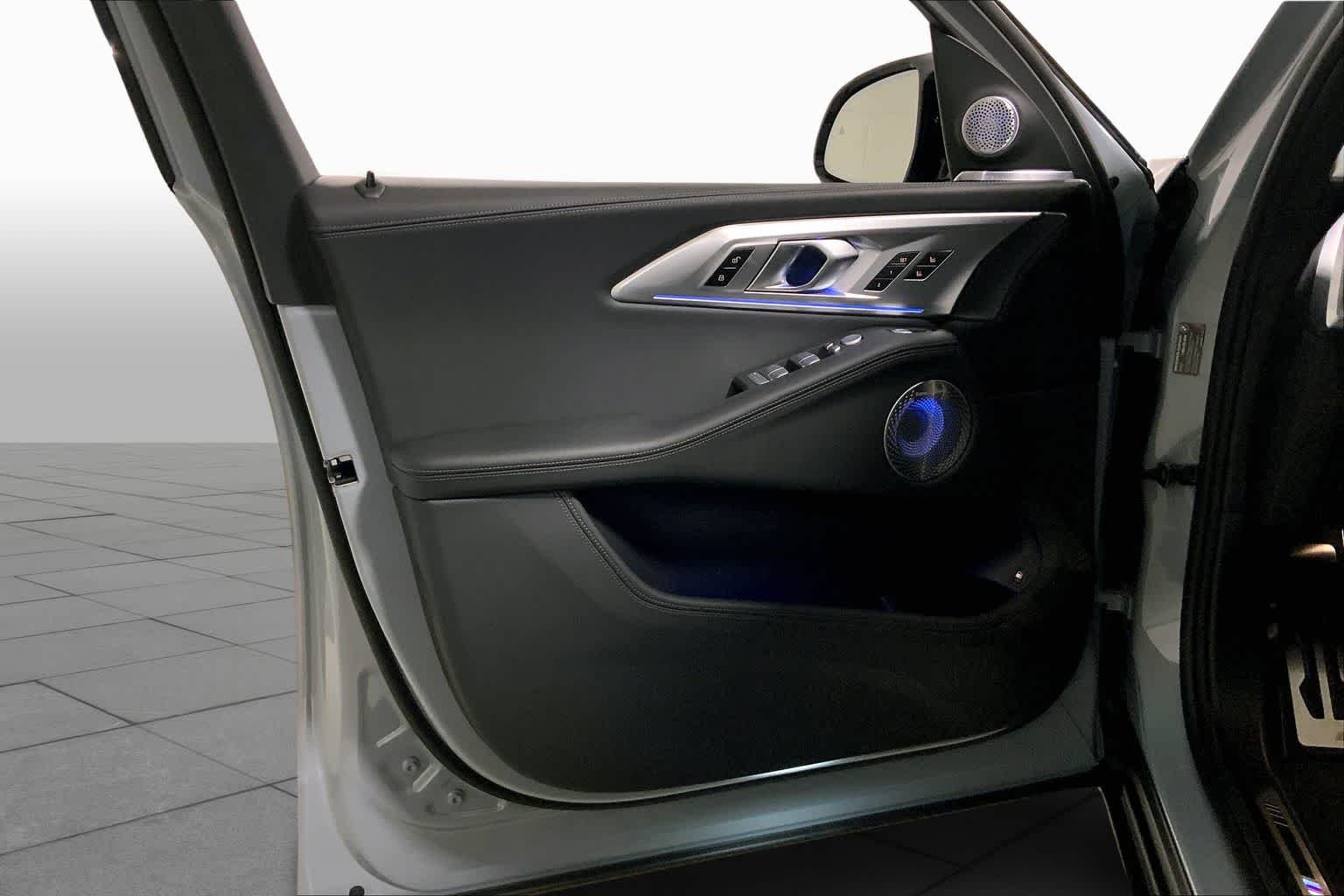 New 2026 Brooklyn Grey Metallic BMW Label image 10