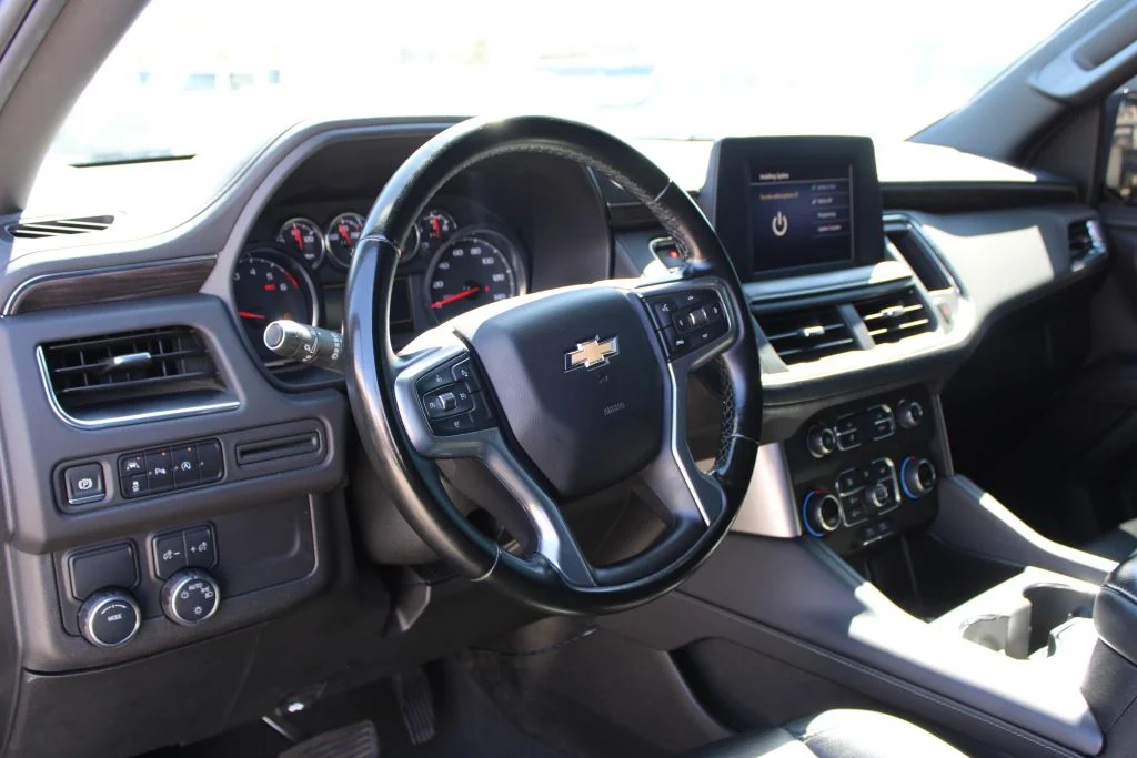 Used 2024 Black Chevrolet LS image 28