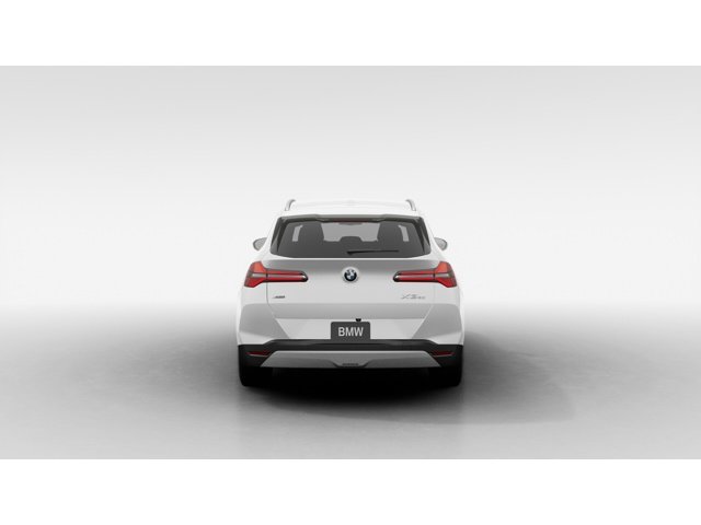 New 2026 Alpine White BMW 30 xDrive image 5