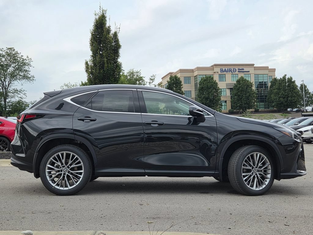 New 2026 Caviar Lexus PREMIUM image 29