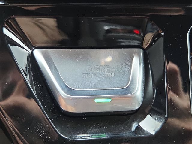 New 2026 Sterling Metallic GMC Denali image 16