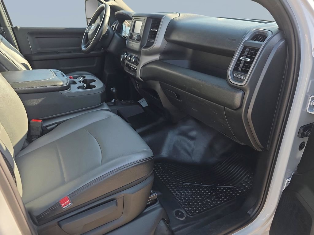 2024 RAM Ram 2500 Pickup Tradesman - Photo 30