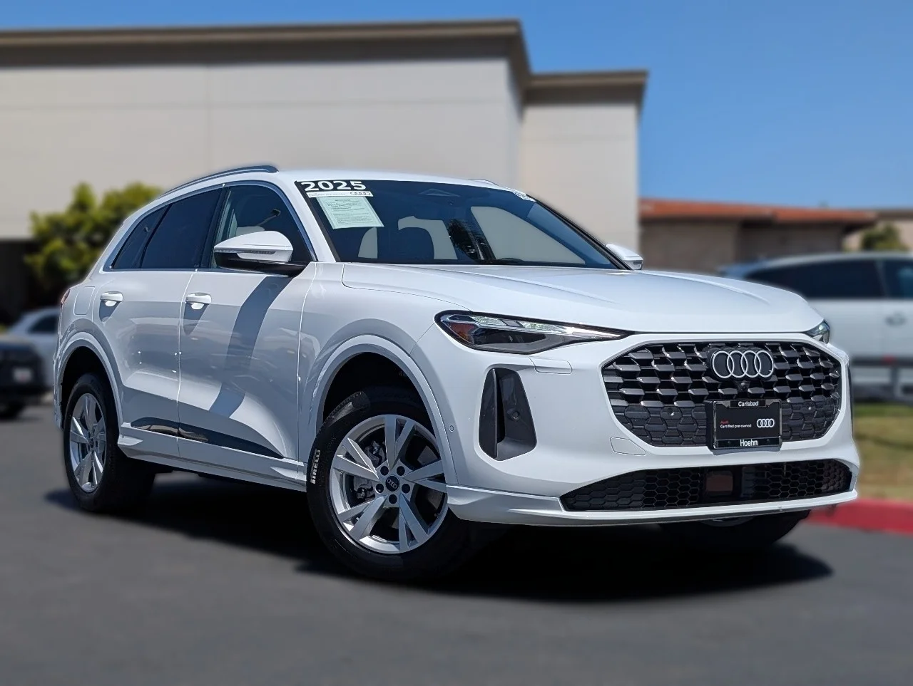 2025 Audi Q5