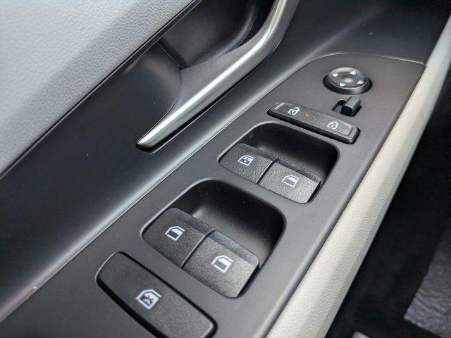 New 2026 Ecotronic Gray Hyundai Limited image 47