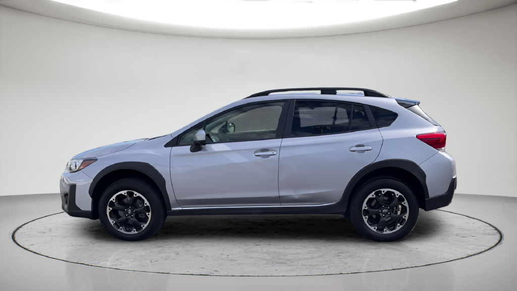 2023 Subaru Crosstrek Premium - Photo 11