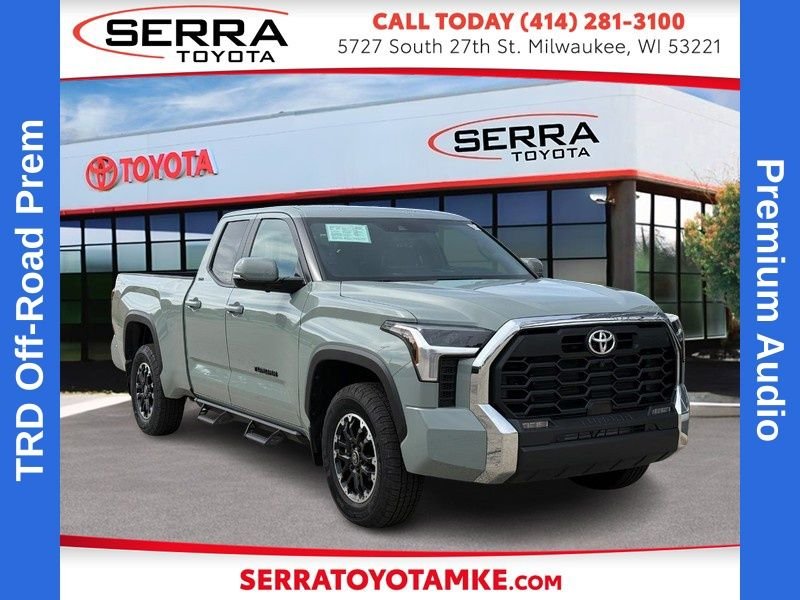 Used 2026 Lunar Toyota SR5 image 1