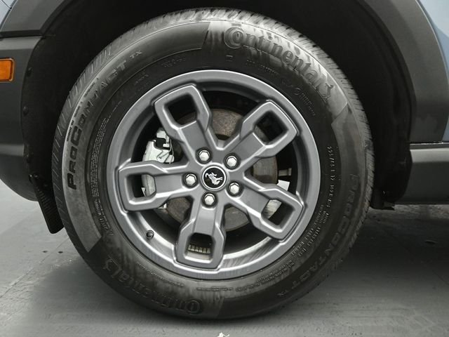 2024 FORD BRONCO SPORT - Image 30