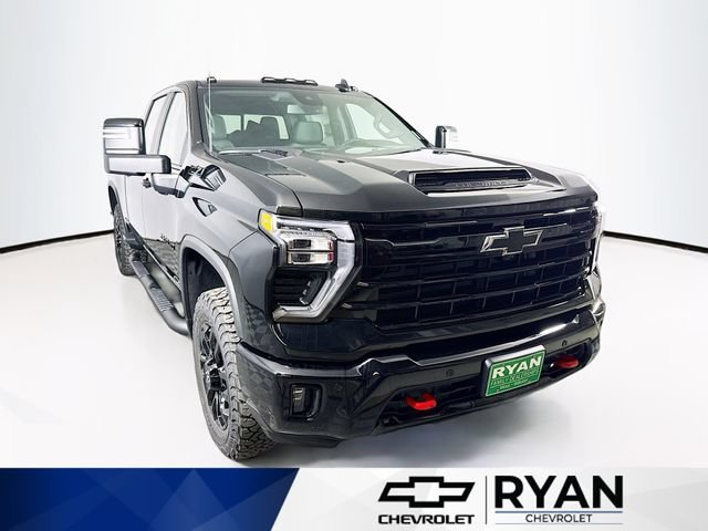 2026 Chevrolet Silverado 2500 HD LT - Photo 1