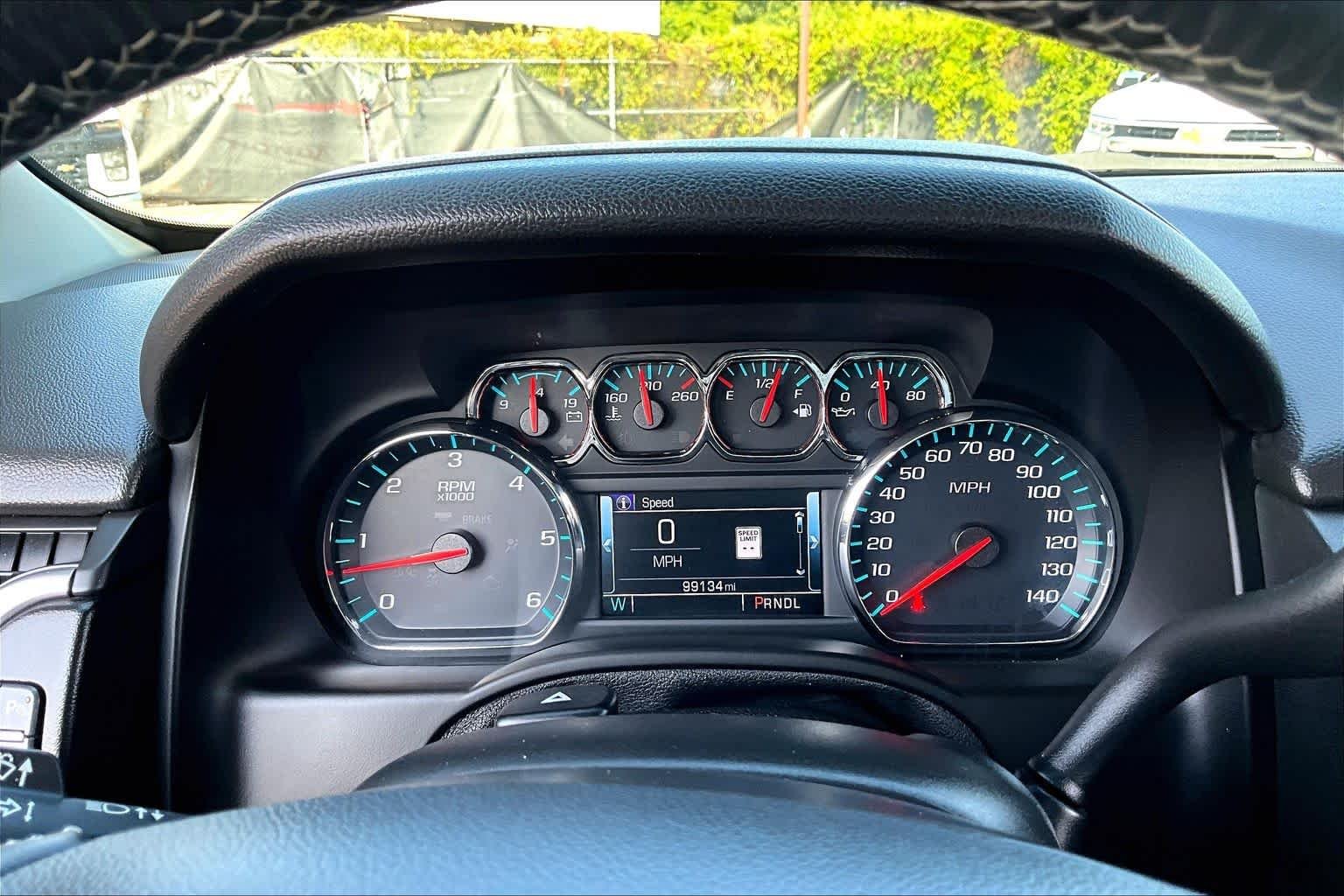 Used 2018 Black Chevrolet Premier image 26