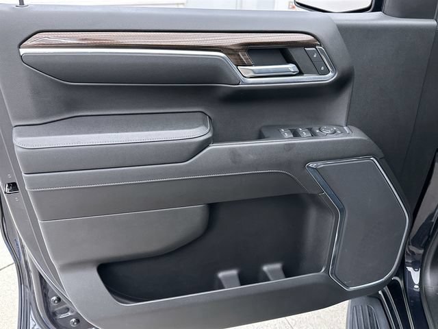 2023 Chevrolet Silverado 1500 LT - Photo 21