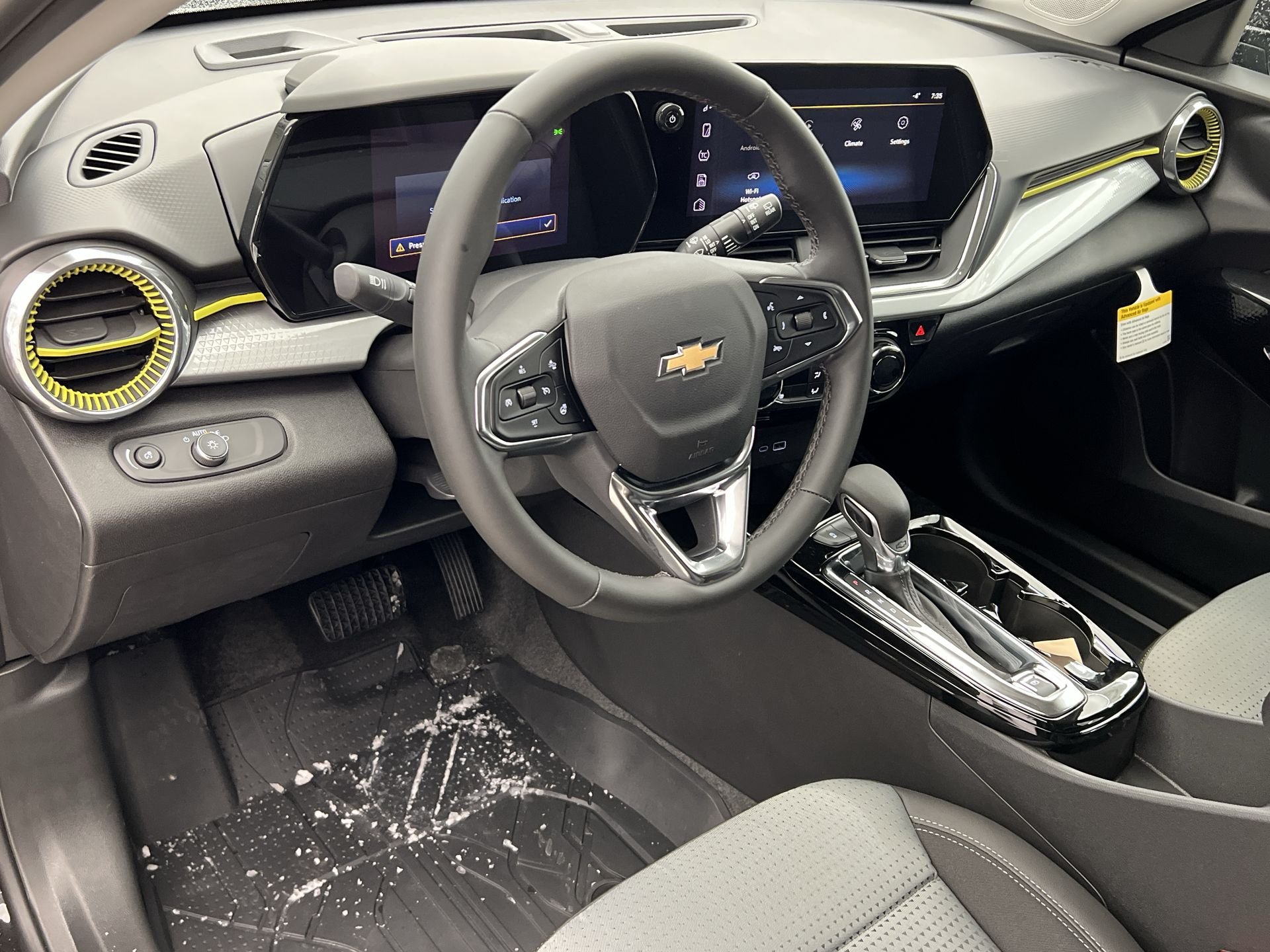 2026 Chevrolet Trax LT - Photo 62