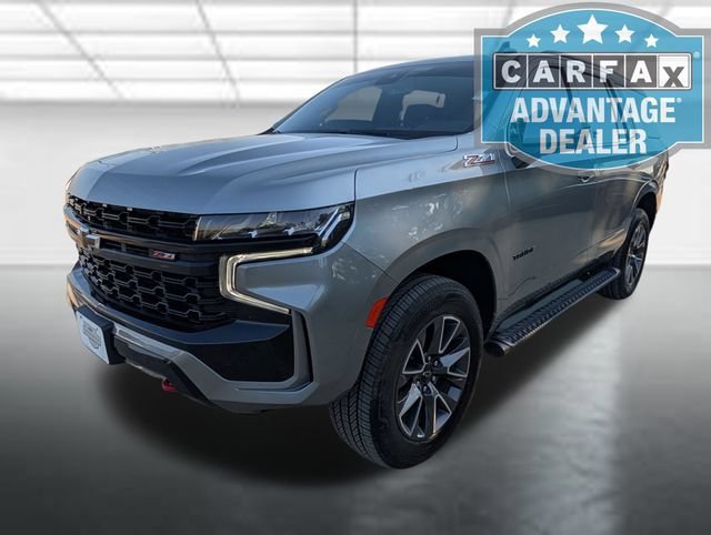 2024 Chevrolet Tahoe Z71 - Photo 31