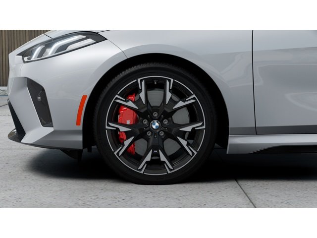 New 2026 Brooklyn Grey Metallic BMW 228 image 7