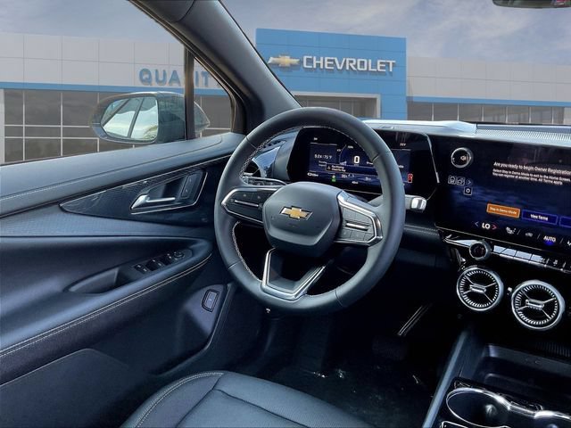 2026 Chevrolet Blazer EV LT - Photo 7